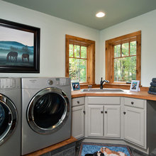 Bathroom Ideas