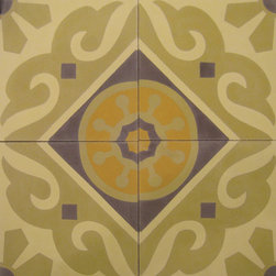 Torino - Tile