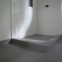 Modern Bath
