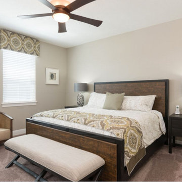 Encore Resort Homes- 8 bed