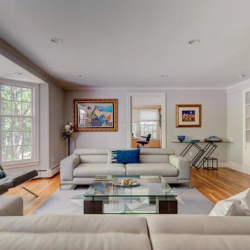 47 Draper Road, Wayland, MA