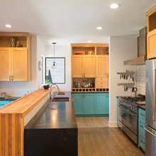 McCallister - Project 17026 - Kitchen