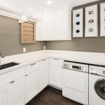 Laundry Room - Dallas