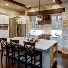 Kitchen Renovation