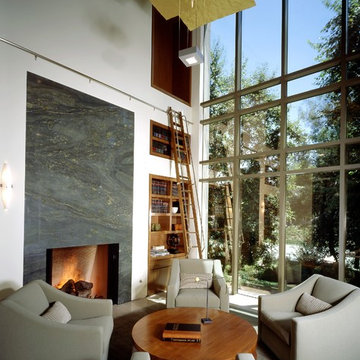 Los Angeles Modern