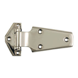 Ice Box Hardware HI-3200 - Hinges