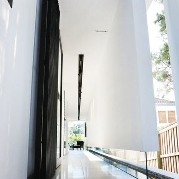 BDAA Design Awards 2019 - New resid. build. 351 - 450 sqm and over $2,500 / sqm