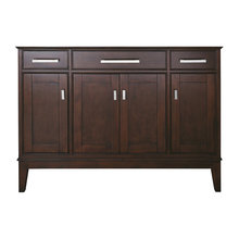 Master vanity