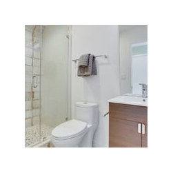 House Remodeling - 9th St NE - Products