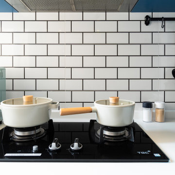 Industrial Style