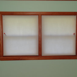 Graber Cellualar Blinds - Products