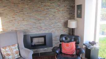 Fireplace Tiling