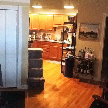 Civic Center Apartments