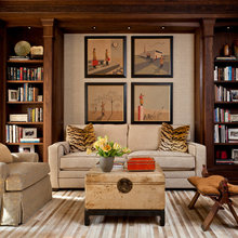 Home Office Ideas