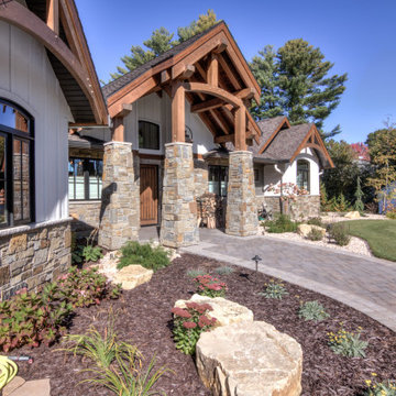 Wisconsin Getaway