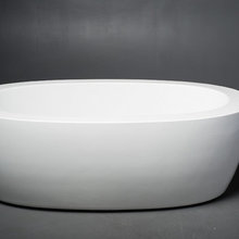bathtub