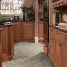 Floor and Tiles