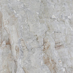 Dolce Vita Quartzite Slab - Kitchen Countertops