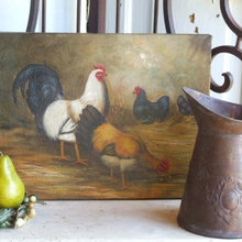 Farmhouse Style