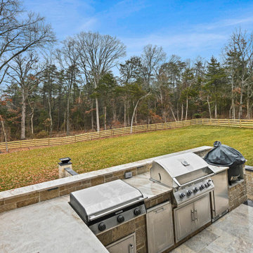 Introducing The Grandview!