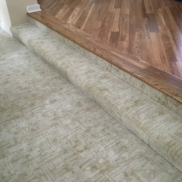 Contemporary Carpet