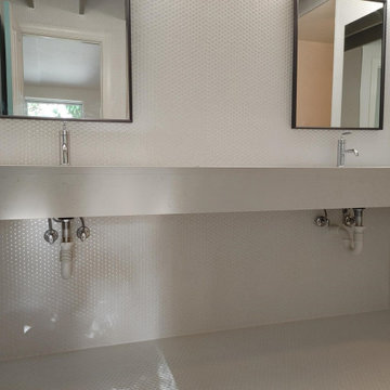 Albuquerque Bathroom Remodel