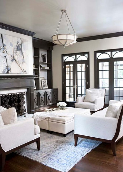 8 Victorian Drawing Rooms for Modern Living