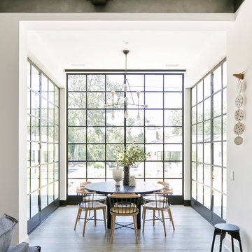 Industrial Modern