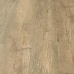 Aragon Click Lock Luxury Vinyl Plank Flooring - Vinyl Flooring