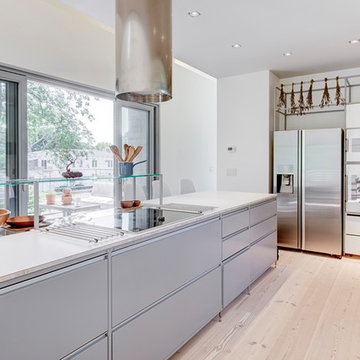 Greenport Passive House