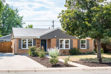 Exterior home photo in Denver