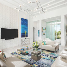 Florida Living Room