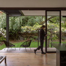 Downstairs Ideas