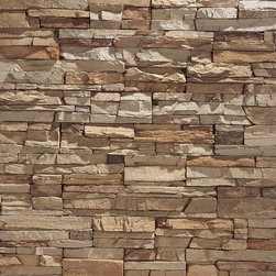Mountain Blend Stacked Stone - Products