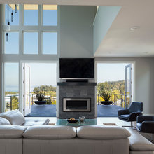 422 New Lakeshore Exterior of House