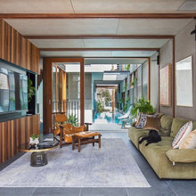 Media Room