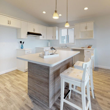 Cedar Ridge - 1092 sq. ft.