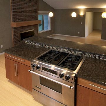 Tualatin Home