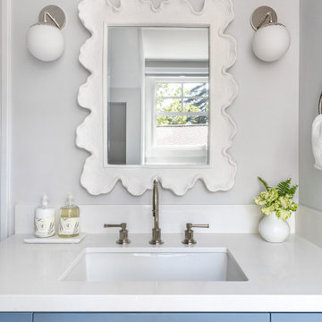San Mateo Park Cottage