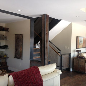 Private Residence, VT