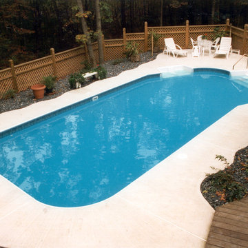 Inground Pools