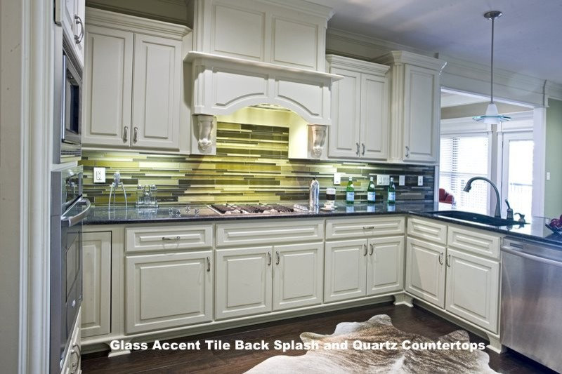 Bath & Kitchen