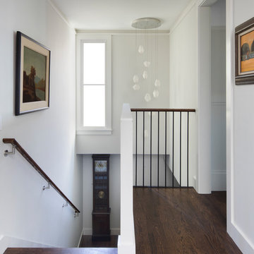 Modern Craftsman