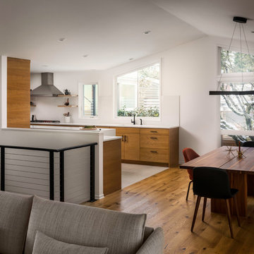Refined Ranch
