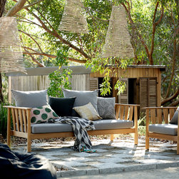 Furniture | Malua - Outdoor Lounge Furniture