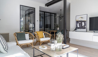 Proyecto de Reforma Integral en Chamberí