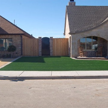 Artificial Landscapes