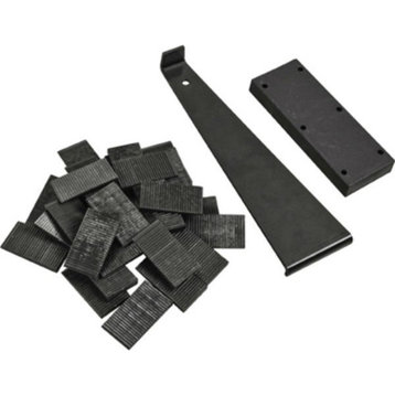 Roberts® 10-26 Flooring Installation Kit with Spaces/Tapping Block/Pull Bar