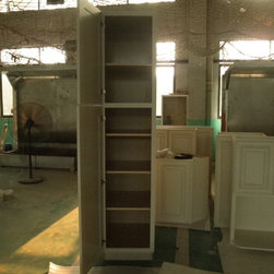 how to assemble kitchen cabinets ideas - Kitchen Cabinetry