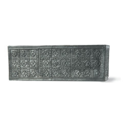 Window Boxes - Products